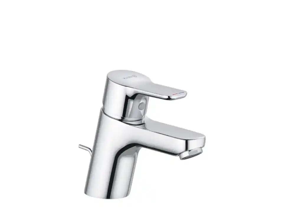 Kludi PURE&EASY mosdó csaptelep leeresztő szeleppel 373850565Kludi Népszerű