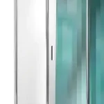 Kedvezmény Roltechnik Tower Line TBL/900 zuhanyfal (silver, intimglass, 725-900000L-01-20)Roltechnik