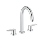 Kludi PURE&STYLE mosdó csaptelep leeresztő szeleppel 403930575Kludi Olcsóbb