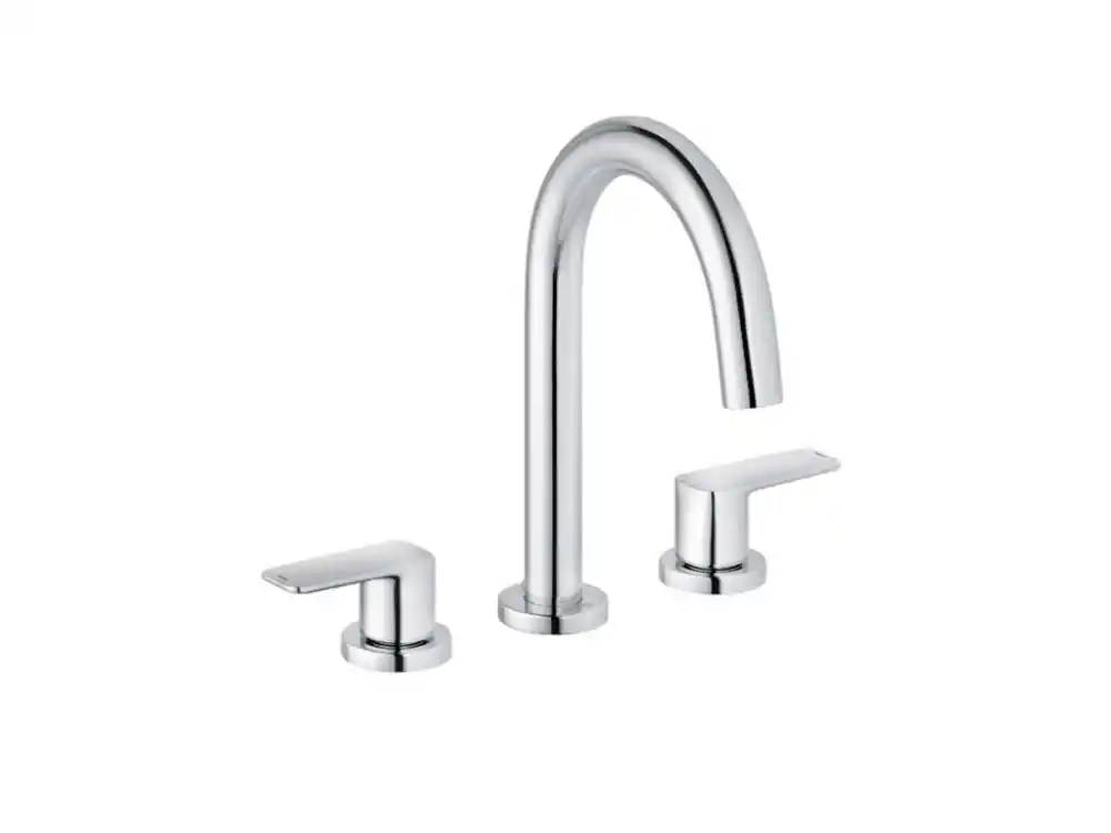Kludi PURE&STYLE mosdó csaptelep leeresztő szeleppel 403930575Kludi Olcsóbb