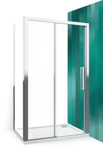 Árcsökkenés Roltechnik Exclusive Line ECD2L/1500 zuhany tolóajtó (EGY AJTÓT TARTALMAZ!) (brillant, transparent, 564-150000L-00-02)Roltechnik