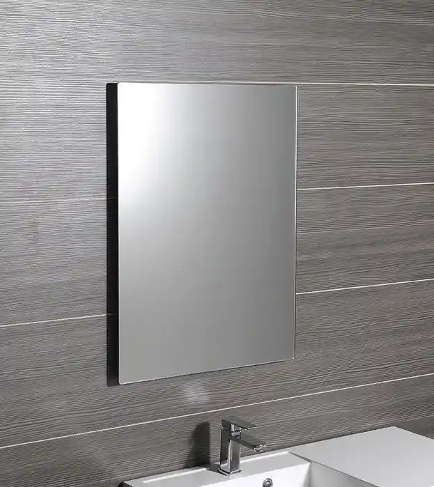 Sapho PLAIN Tükör 60x90cm (rögzítés nélkül) (1501-28)Sapho Gyors szállítás