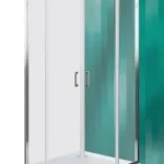 Roltechnik Lega Line LLR2/900 negyedköríves zuhanykabin (white, transparent, 555-9000000-04-02)Roltechnik Akciós ár