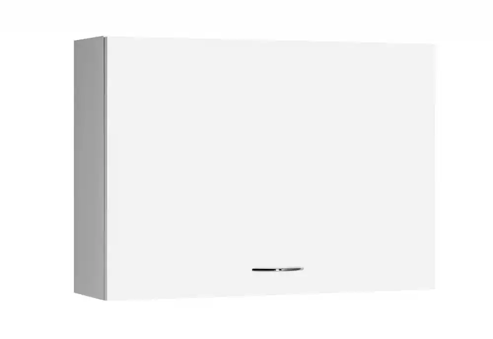 AQUALINE KERAMIA FRESH felsőszekrény 70x50x20cm, fehér (52360)Aqualine Szuper akció