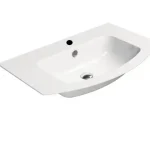 Rendeld meg most Sapho GSI PURA Slim kerámiamosdó 82x52 cm (8826111)Sapho