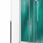 Olcsó Roltechnik Lega Line LLS2/1200x800 szögletes zuhanykabin (brillant, transparent, 554-1208000-00-02)Roltechnik