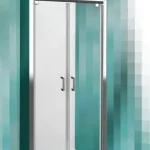Azonnali szállítás Roltechnik Lega Line LLDO2/1000 zuhanyajtó (brillant, transparent, 552-1000000-00-02)Roltechnik