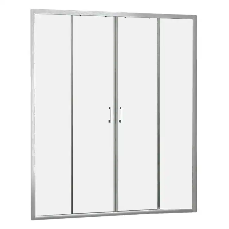 Vedd meg online Roltechnik Lega Line LLD4/1200 zuhanyajtó (brillant, transparent, 574-1200000-00-02)Roltechnik