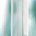 Roltechnik Lega Line PD3N/800 háromrészes zuhanyajtó (white, plexi, 413-8000000-04-16)Roltechnik Legkelendőbb