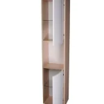 Bestseller Ravak SB Uni Praktik, Rosa oldalsó oszlop (cappucino/fehér) X000000960Ravak