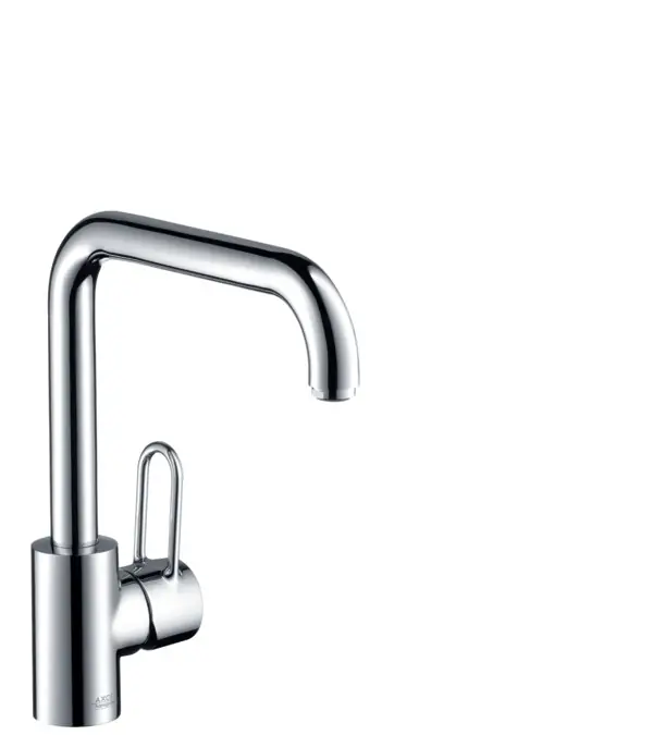 Hansgrohe AXOR Uno Egykaros konyhai csaptelep 14850000Hansgrohe Expressz szállítás