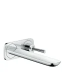 Árcsökkenés Hansgrohe PuraVida Egykaros mosdócsaptelep falsík alatti szereléshez, króm 15085000Hansgrohe