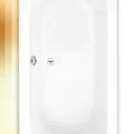 Vedd meg online Roltechnik Malibu Neo 180 szögletes akril kád (9180000)Roltechnik