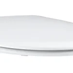 Olcsó Grohe Bau Ceramic lassú záródású wc ülőke 39493000Grohe