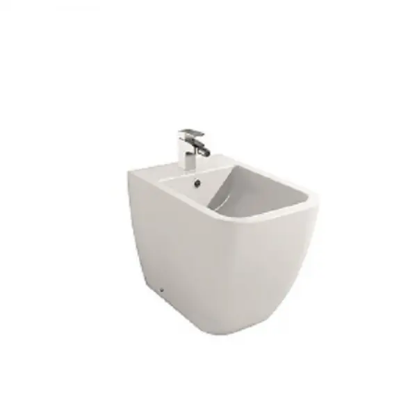 Újdonság AREZZO design Ohio álló bidet AR-204Arezzo Design