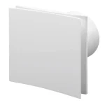 Legkelendőbb Sapho EIRA axiális ventilátor, 15w, 100 mm, fehér (EI101)Sapho