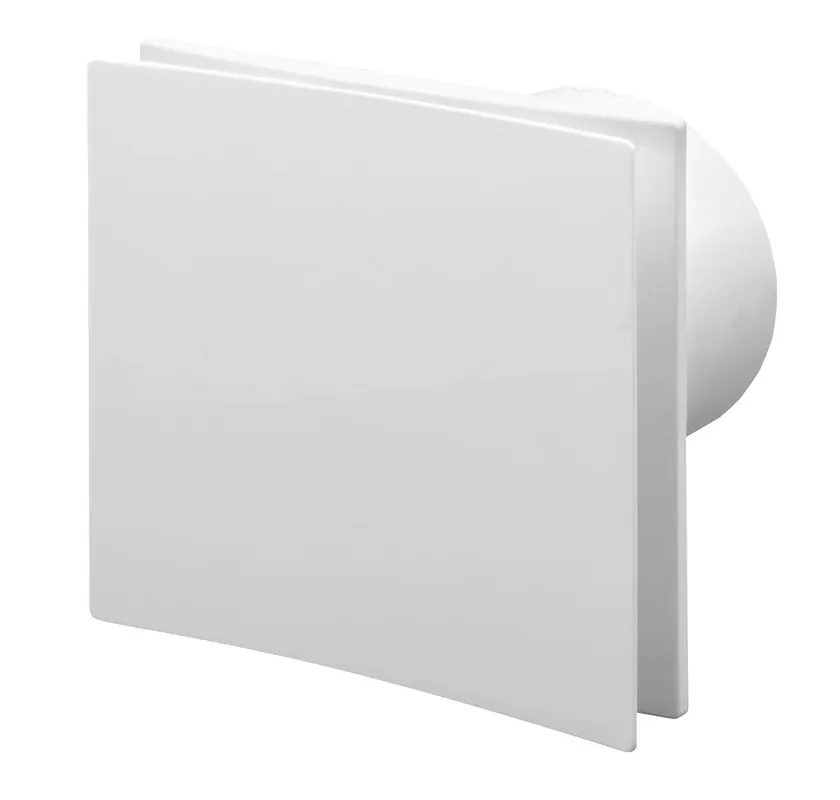 Legkelendőbb Sapho EIRA axiális ventilátor, 15w, 100 mm, fehér (EI101)Sapho