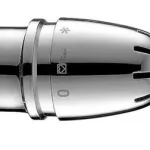 Kedvezmény HERZ TERMOFEJ DESIGN MINI 9200/60Herz