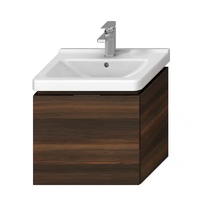 Jika Cubito Pure alsószekrény, sötét fenyő H40J4223014611Jika Ajánlat