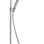 Csak ma Hansgrohe Raindance Select S 240 1jet PowderRain Showerpipe zuhanyrendszer 27633000Hansgrohe
