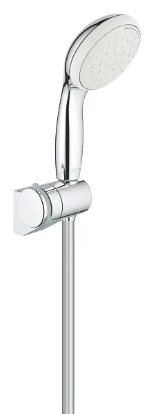 Ajánlat Grohe New Tempesta 100 II zuhanygarnitúra 2760110EGrohe