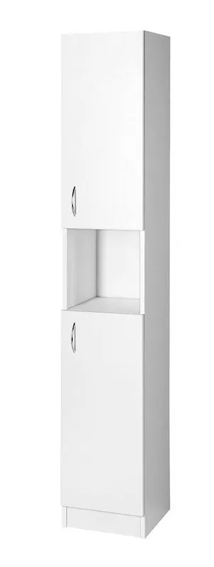 AQUALINE SIMPLEX ECO állószekrény 30x180x30cm (SIME320)Aqualine Csak ma