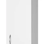 Gyors szállítás AQUALINE SIMPLEX ECO felső szekrény 30x60x24cm (SIME330)Aqualine
