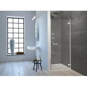 Radaway Arta DWJ I 90 J zuhanyajtó (386072-03-01R)Radaway Biztonságos fizetés