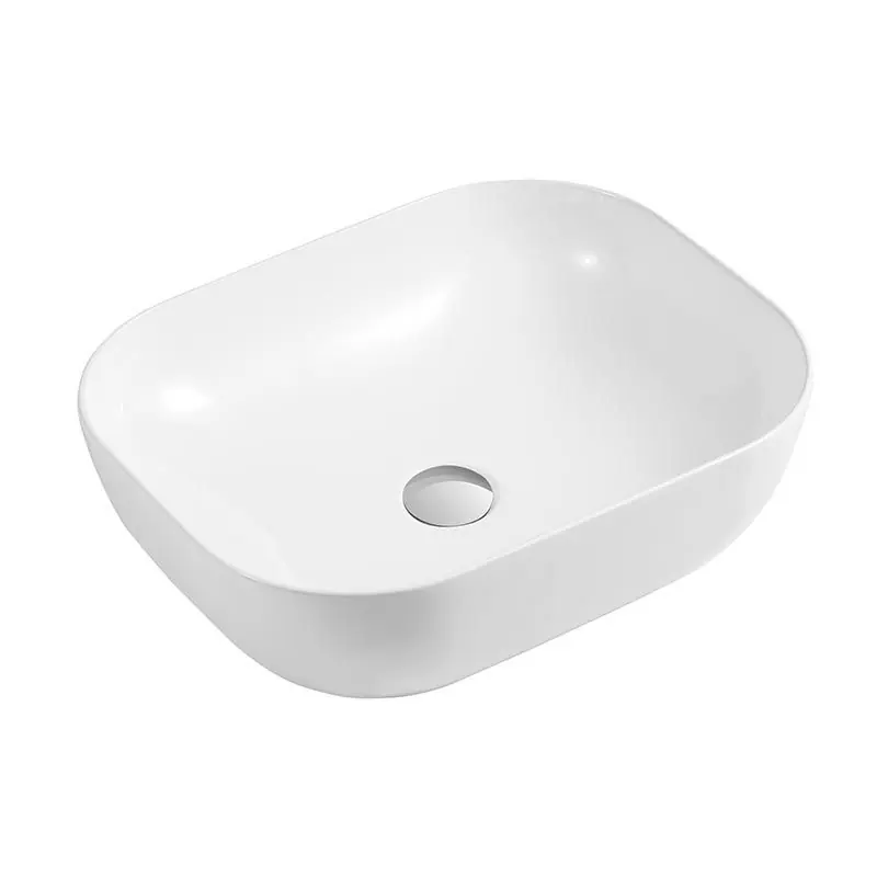 Wellis Daisy 49x40 cm pultra építhető mosdó WF00042Wellis Akció
