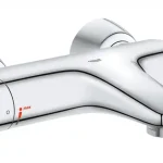 Népszerű Grohe Grohtherm Special termosztátos kádcsaptelep 34665000Grohe
