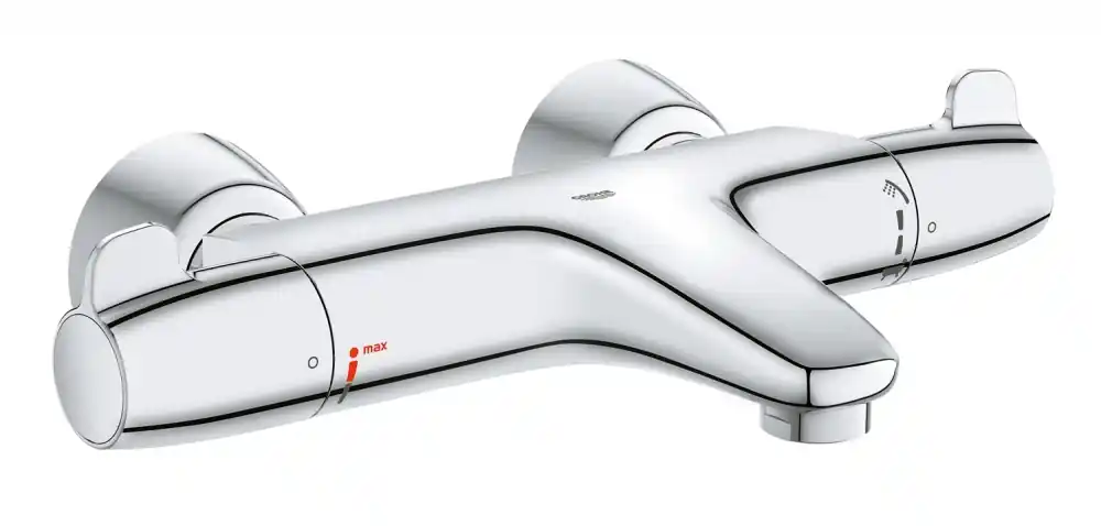 Népszerű Grohe Grohtherm Special termosztátos kádcsaptelep 34665000Grohe