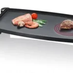 Végkiárusítás Severin asztali Grill 2200 W KG2388Severin