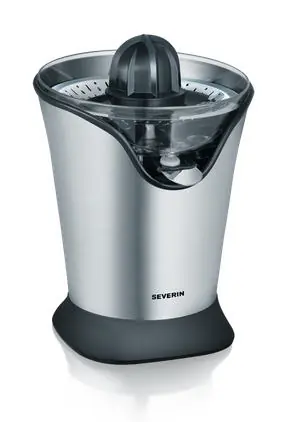 Gyors szállítás Severin citrusprés 85 W CP3534Severin