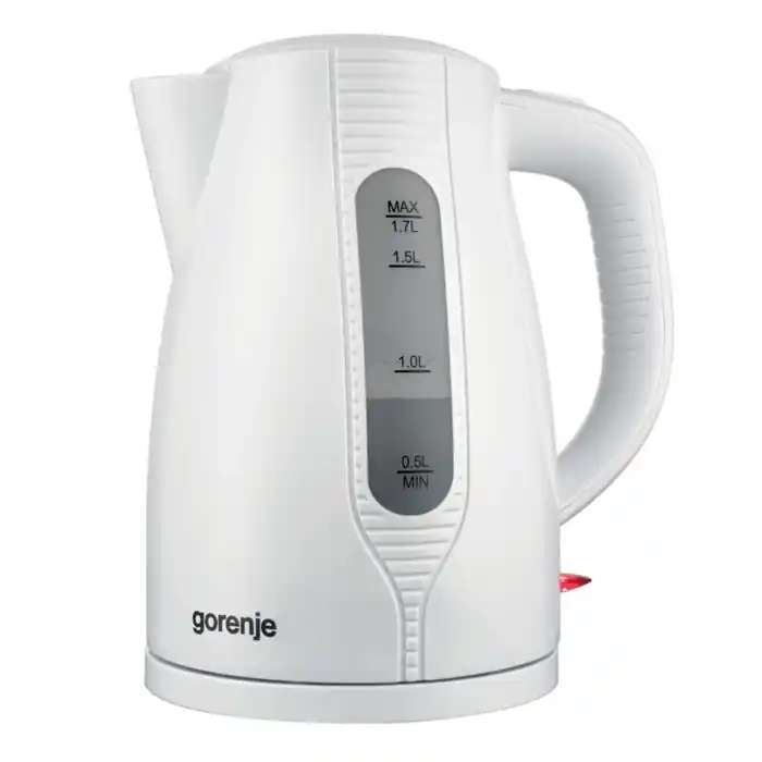 Alacsony ár Gorenje vízforraló K17WII (497994)Gorenje