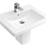 Villeroy & Boch Subway 2.0 60x47 cm mosdó 7113 60 01 (71136001)Villeroy & Boch Kihagyhatatlan ajánlat
