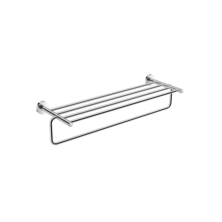 Expressz kézbesítés Jika Basic törölköző tartó polc H3813A60040001Jika