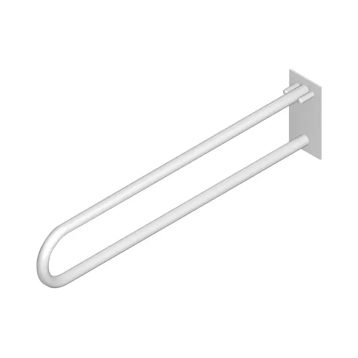 Jika Universum 55 cm-es lehajtható kapaszkodó, fehér H3897150000001Jika Kiárusítás