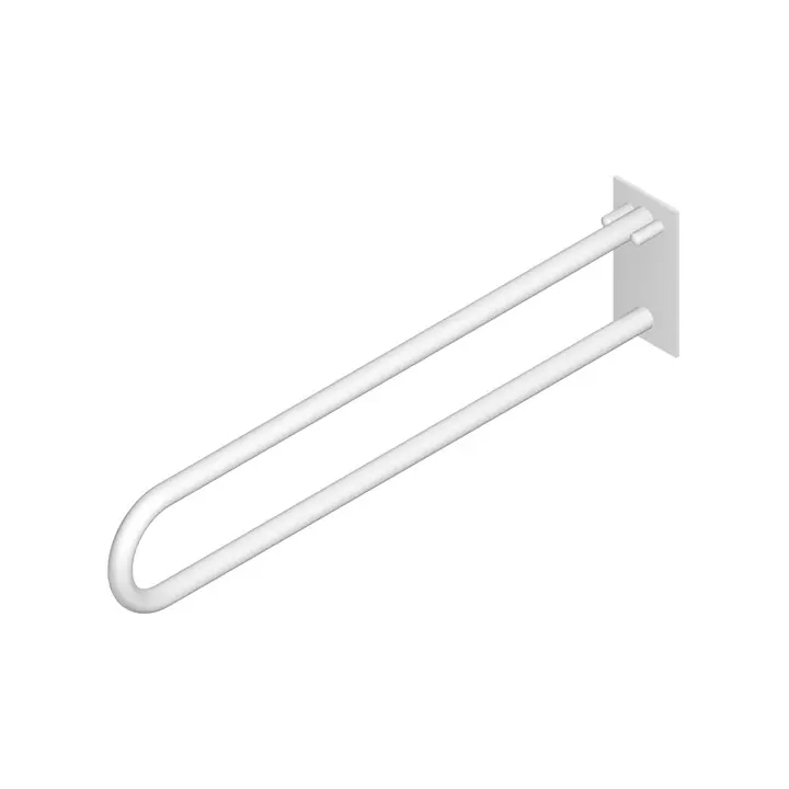 Jika Universum 55 cm-es lehajtható kapaszkodó, rozsdamentes acél H3897150030001Jika Népszerű