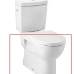 Ajánlat Jika Mio álló kombi-WC csésze, 48 cm magas H8247160000001 (8.2471.6.000.000.1)Jika