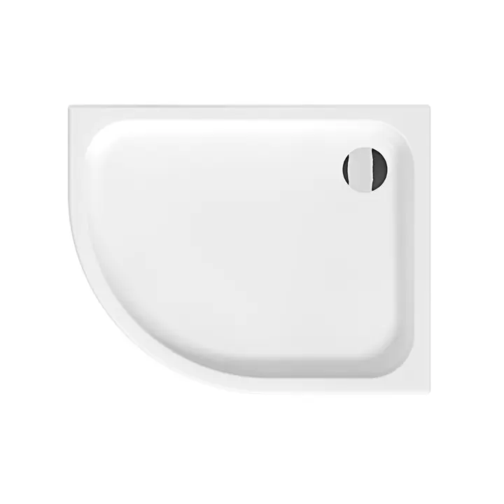 Jika Tigo 100x80 cm aszimmetrikus kerámia zuhanytálca, jobbos, antislip H8522116000001Jika Utolsó esély