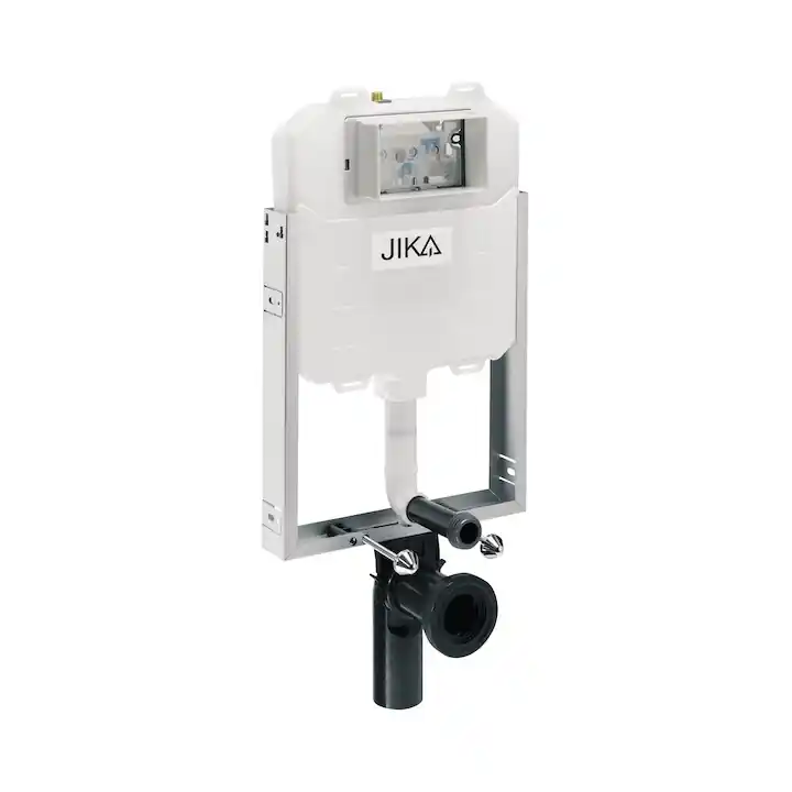 Jika BASIC SYSTEM COMPACT falba épített modul fali wc-hez H8946510000001Jika Akciós ár