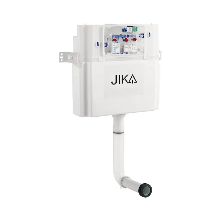 Újdonság Jika BASIC TANK SYSTEM falba épített modul álló wc-hez H8956500000001Jika