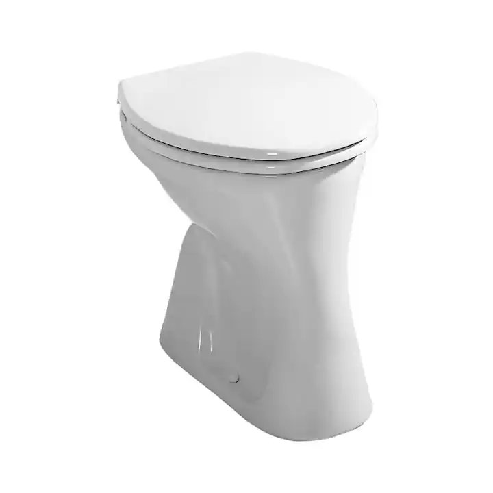 Jika Dino alsó kifolyású álló wc H8220080000001Jika Azonnali szállítás