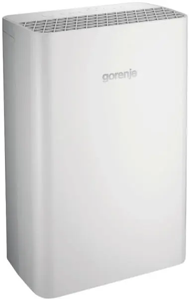 Gorenje OPTAIR203M LégtisztítóGorenje Exkluzív ajánlat