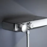 Olcsó Grohe Grohtherm Smartcontrol termosztátos zuhanycsaptelep 34719000Grohe