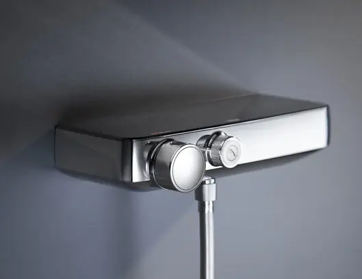 Olcsó Grohe Grohtherm Smartcontrol termosztátos zuhanycsaptelep 34719000Grohe
