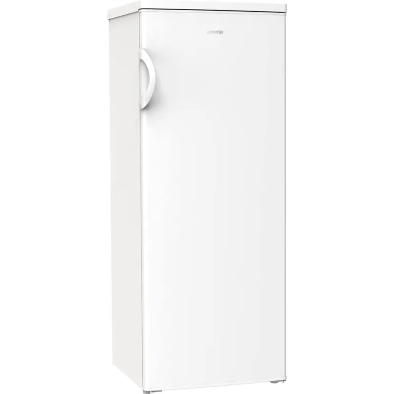 Vedd meg online Gorenje R4141ANW Egyajtós hűtőszekrényGorenje