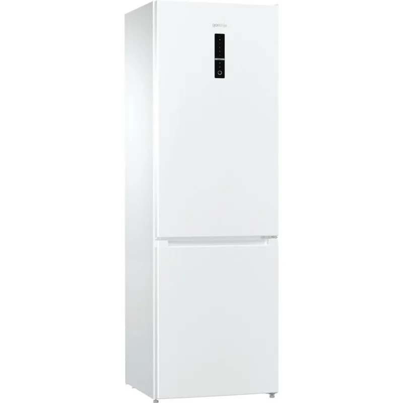 Biztonságos vásárlás Gorenje RK6193LW4 Alulfagyasztós hűtőszekrény (730944)Gorenje