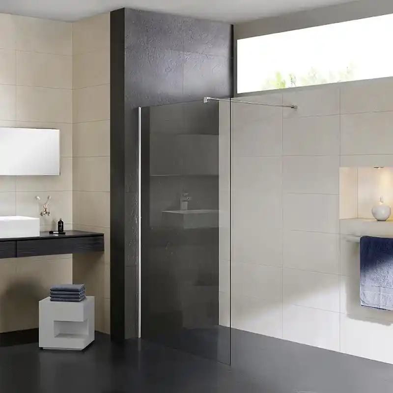 Wellis MyLine Spa Astro 120 Corner walk-in zuhanyfal, sarok kivitel WC00413Wellis Bestseller