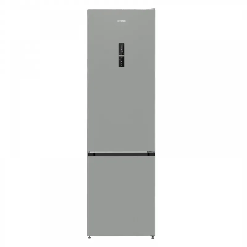 Kedvezmény Gorenje NRK6203TX4 Alulfagyasztós hűtőszekrény (731140)Gorenje